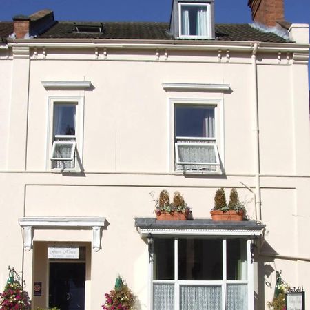 Hedley Villa Guest House Leamington Spa Extérieur photo