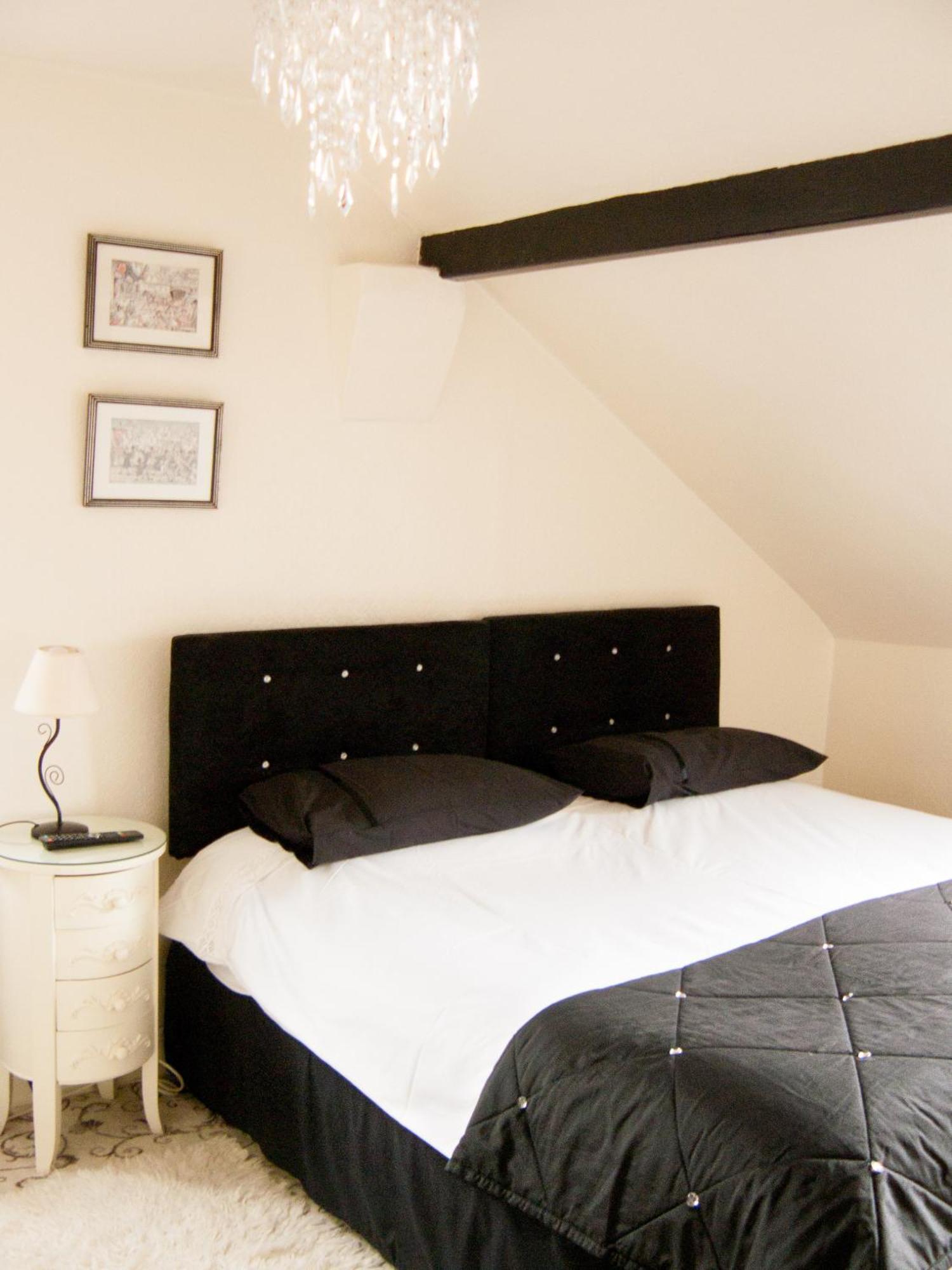 Hedley Villa Guest House Leamington Spa Extérieur photo