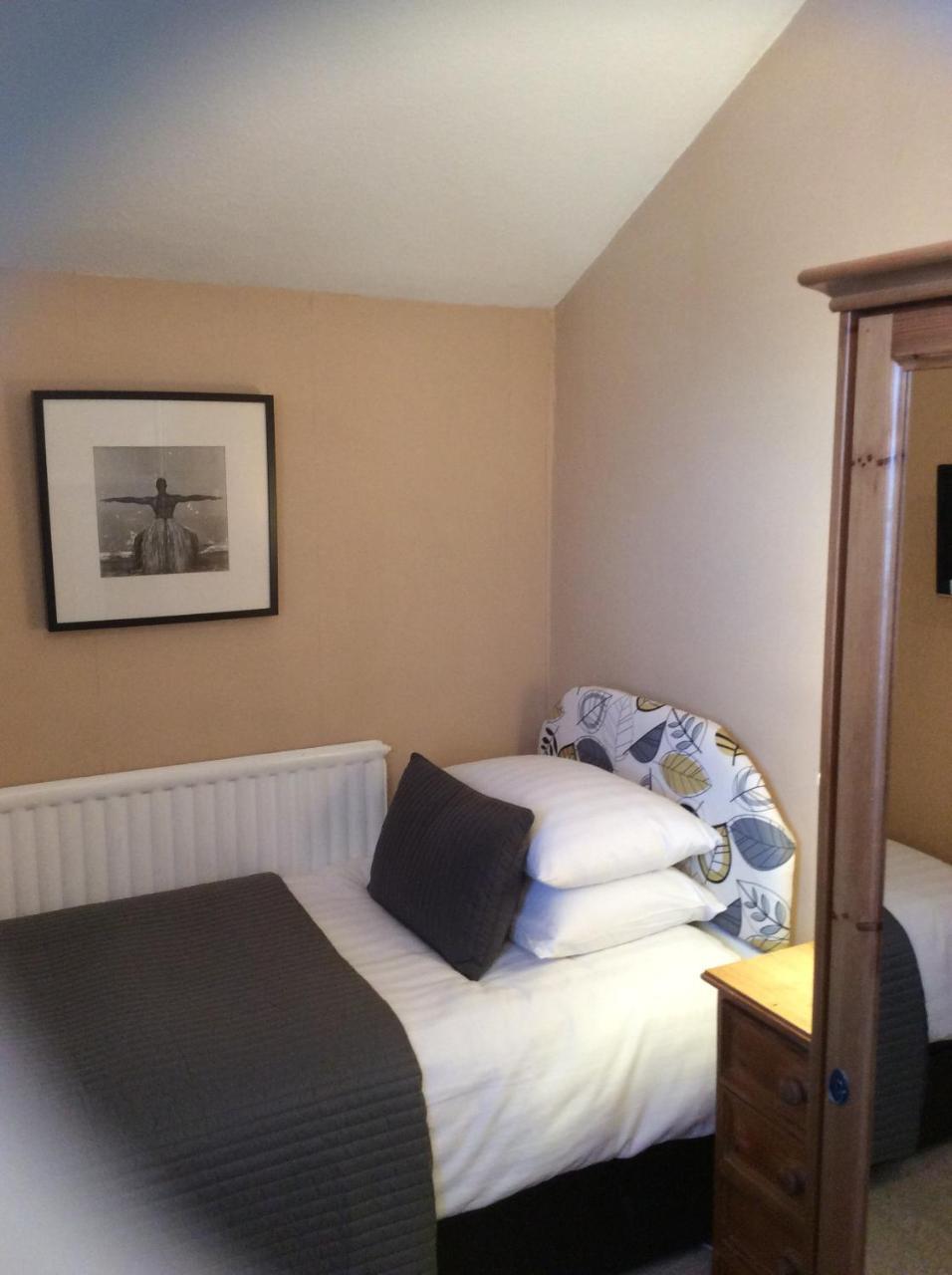 Hedley Villa Guest House Leamington Spa Extérieur photo