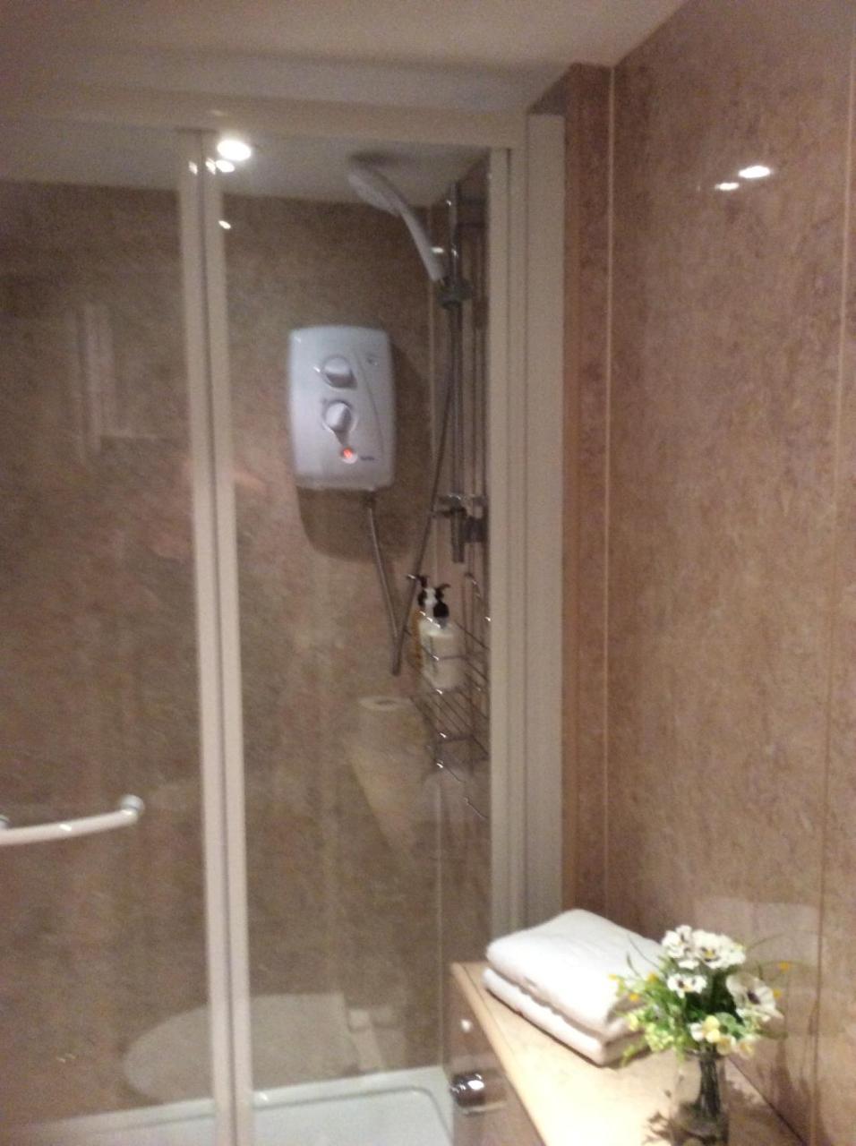 Hedley Villa Guest House Leamington Spa Extérieur photo
