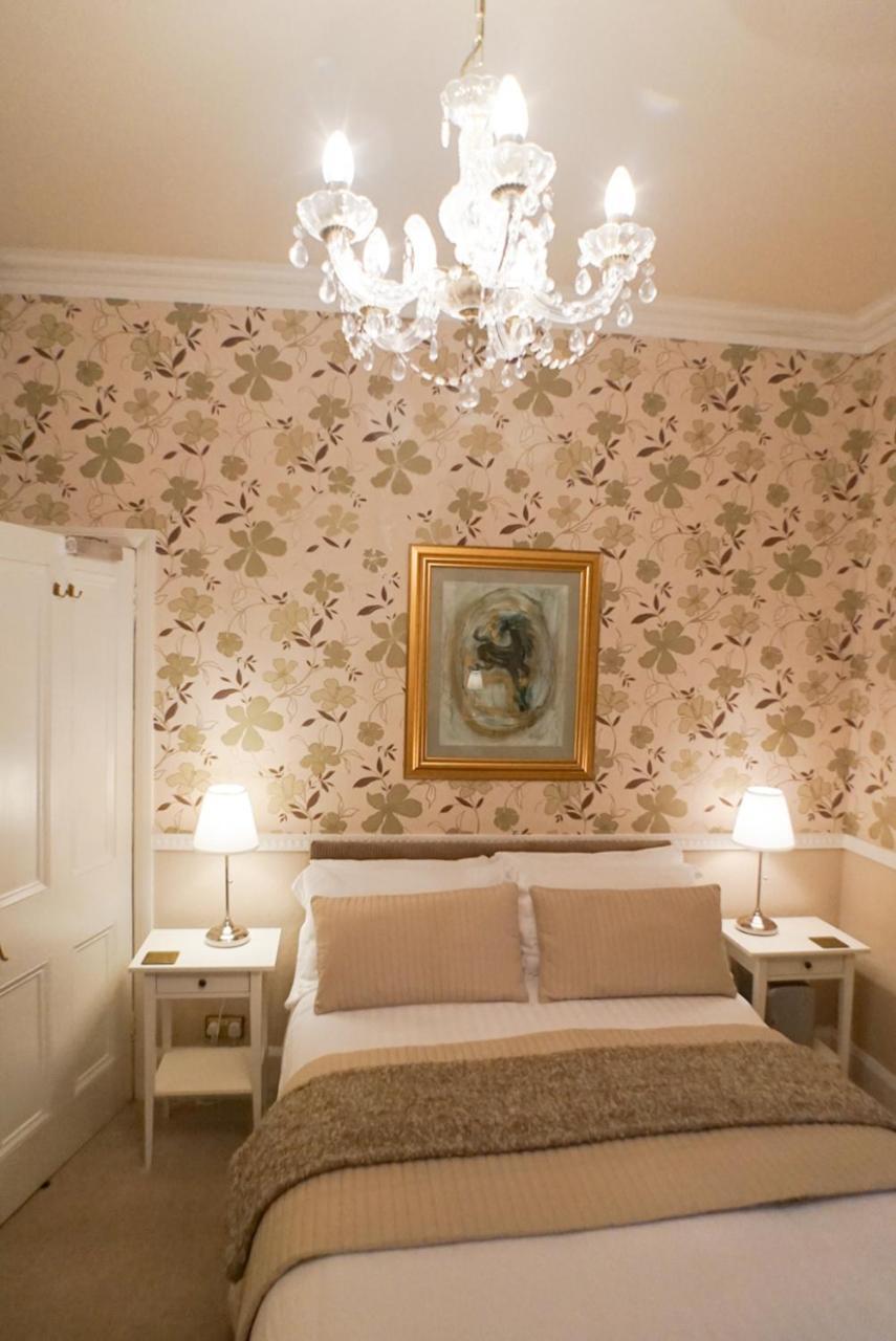 Hedley Villa Guest House Leamington Spa Extérieur photo