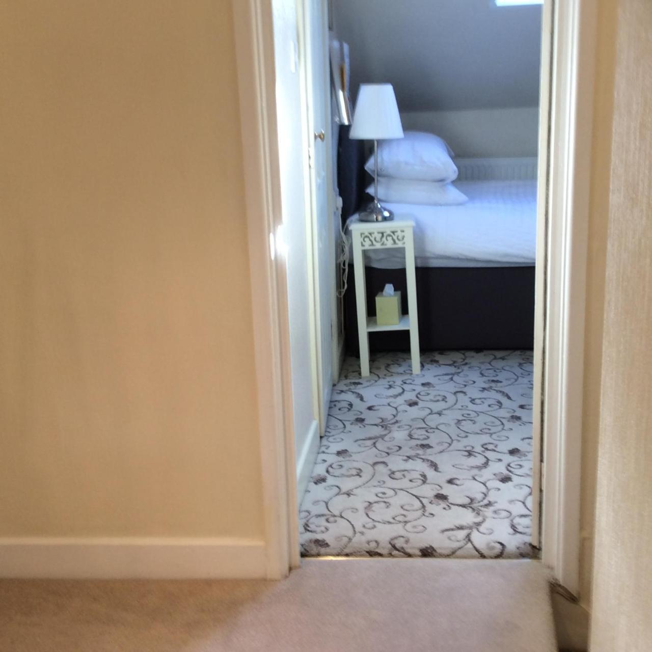 Hedley Villa Guest House Leamington Spa Extérieur photo