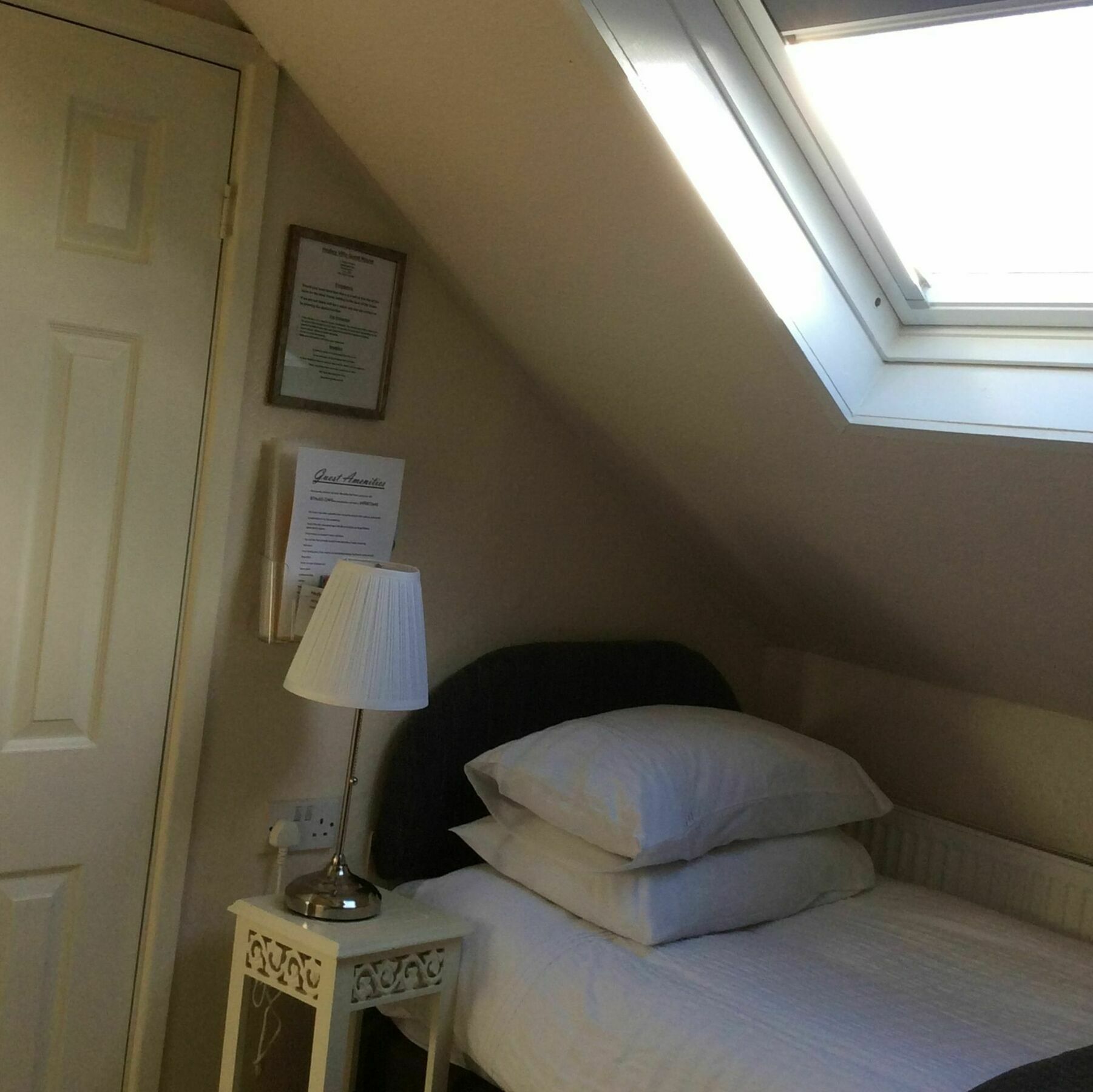 Hedley Villa Guest House Leamington Spa Extérieur photo